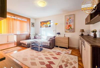 Apartament cu 3 camere, mobilat în Simeria - 2