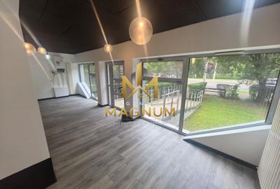 Spațiu comercial, de 60 mp, în Central - 1