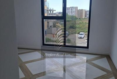 Apartament cu 2 camere în Tomis Plus