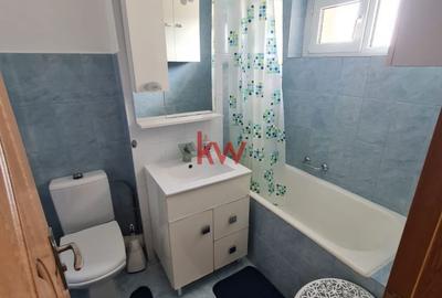 Apartament cu 2 camere semidecomandat, mobilat în Tătărași - 15