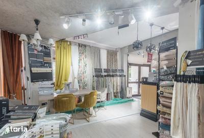 Spațiu comercial, de 300 mp, în Gara de Nord - 2