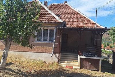 Casă cu Teren 1300 Mp în Șuncuiuș