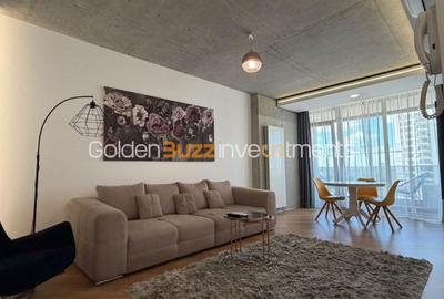 Apartament cu 2 camere în Barbu Văcărescu - 1