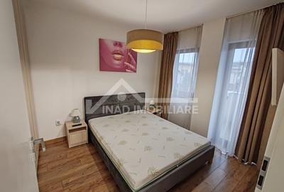Apartament cu 2 camere semidecomandat, mobilat în Zorilor - 9