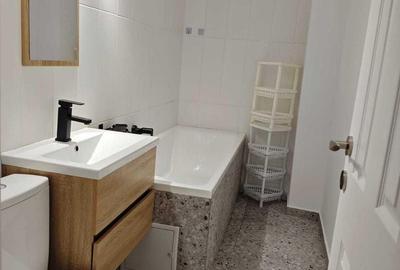 Apartament cu 3 camere decomandat în Brâncoveanu