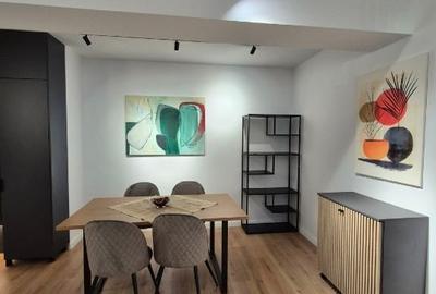 Apartament cu 2 camere decomandat, mobilat în Calea București - 3