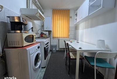 Apartament cu 2 camere decomandat în Tătărași - 8