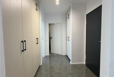Apartament cu 2 camere semidecomandat în Iris - 11