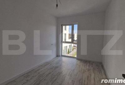 Apartament cu 3 camere semidecomandat în Dumbrăvița - 4