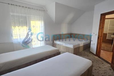 Casă individuală cu 6 camere cu Canalizare în Oncea - 4