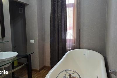 Casă cu 5 camere cu Canalizare în Foișorul de Foc - 7