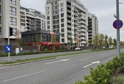 Apartament cu 2 camere în Valea Ialomiței