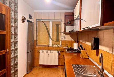 Apartament cu 2 camere semidecomandat în Pantelimon - 7