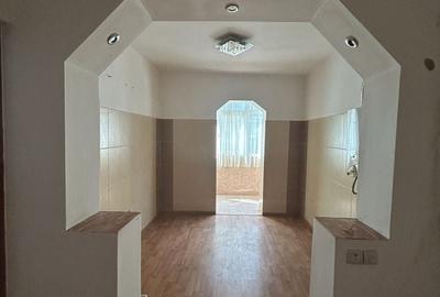 Apartament cu 2 camere decomandat în Central - 1
