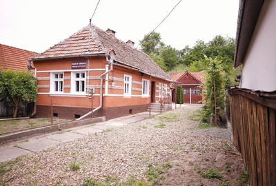 Casă cu 4 camere în Valea Lungă - 4
