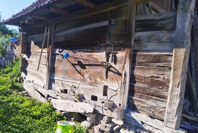 Casă cu 1 camere în Mihăiești - 4