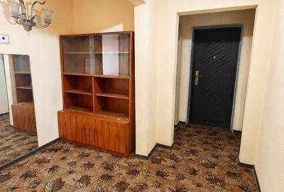Apartament cu 3 camere decomandat în Exercițiu