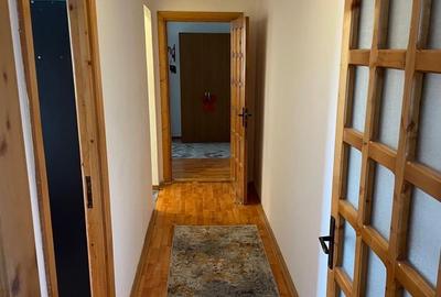 Apartament cu 3 camere semidecomandat în Circumvalațiunii - 8