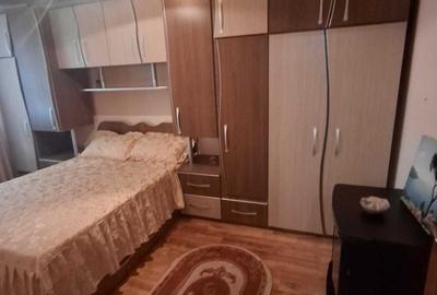 Apartament cu 2 camere semidecomandat în George Enescu
