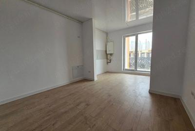 Apartament cu 2 camere decomandat în Dobroești