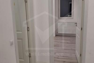 Spațiu comercial, de 42.8 mp, în Dâmbul Rotund - 11
