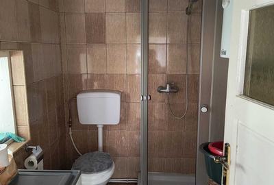 Casă cu 3 camere în Central - 2