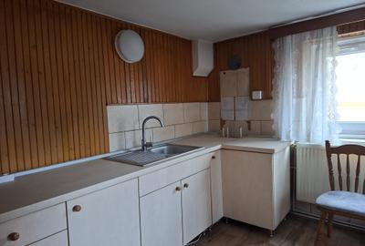 Casă individuală cu 3 camere cu Garaj în Poiana Țapului - 5