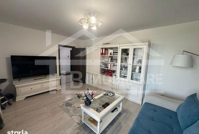Apartament cu 2 camere, mobilat în Aleea Carpați - 7