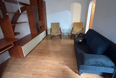 Garsonieră decomandată în Zorilor - 3