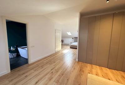 Duplex cu 4 camere cu Canalizare în Corbeanca - 10