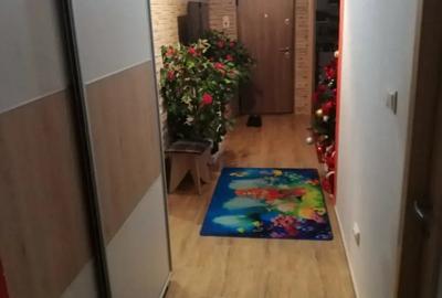 Apartament cu 3 camere decomandat în Rogerius - 2