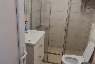 Casă cu 2 camere cu Teren 70 Mp în Telegrafului