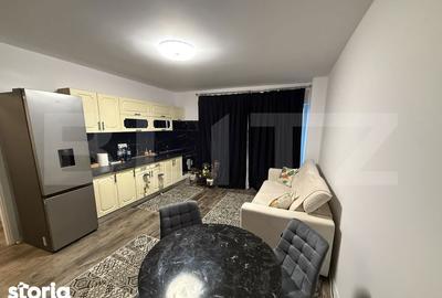 Apartament cu 2 camere semidecomandat în Aroneanu - 7