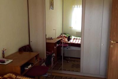 Apartament cu 2 camere nedecomandat în Central