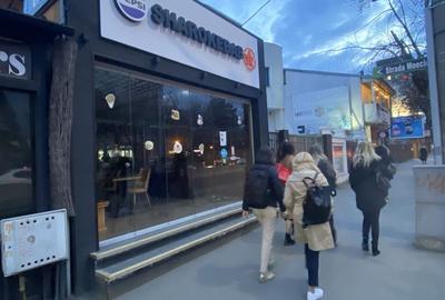 Spațiu comercial, de 65 mp, în Pipera - 2