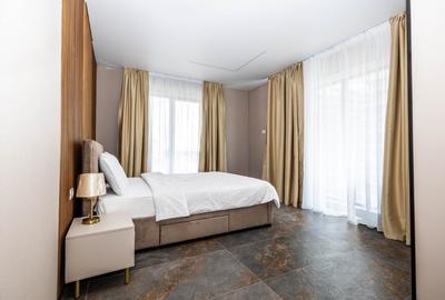 Apartament cu 2 camere decomandat în Nord