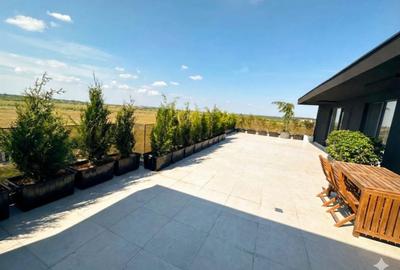 Apartament cu 3 camere, mobilat în Sisești - 2