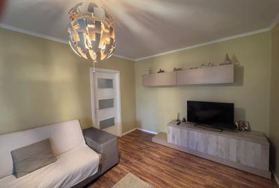 Apartament cu 2 camere în City Park Mall - 10