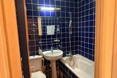 Apartament cu 2 camere decomandat în Drumul Taberei