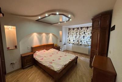 Apartament cu 2 camere decomandat în Central - 10