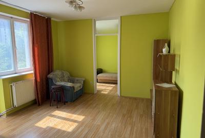 Apartament cu 2 camere nedecomandat, mobilat în Cedonia - 1
