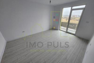 Garsonieră decomandată în Braytim