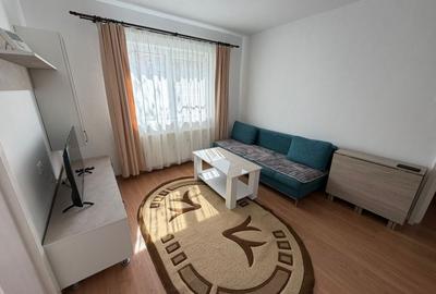 Apartament cu 2 camere semidecomandat în Sud - 2