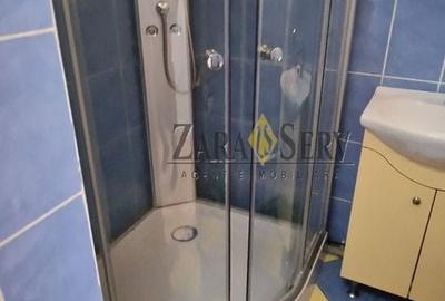 Apartament cu 3 camere decomandat în Cantacuzino