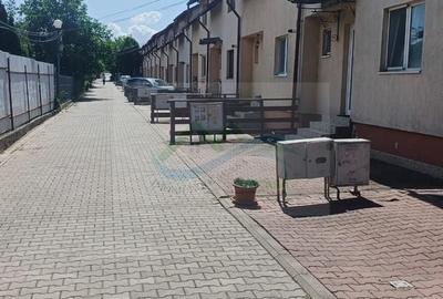 Casă cu 4 camere în Sfântu Ilie