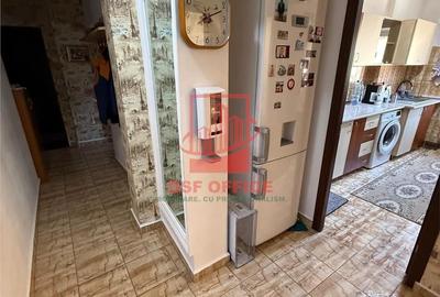 Apartament cu 3 camere în Păcurari