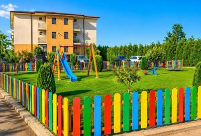 Apartament cu 2 camere în Agigea - 5