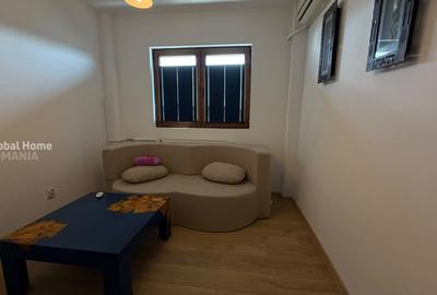Apartament cu 4 camere decomandat, mobilat în Ștefan cel Mare - 12