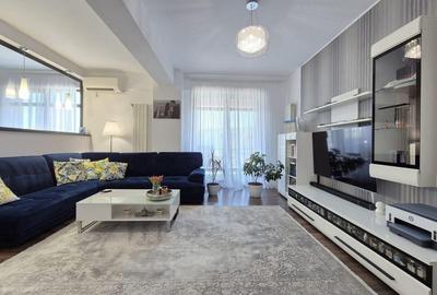 Apartament cu 2 camere decomandat în Bucium - 3