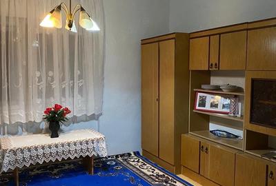 Casă cu 4 camere cu Teren 1200 Mp în Central - 3